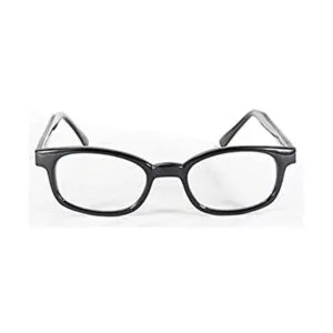 Anteojos de sol con lentes transparentes XKD 1015 de_1