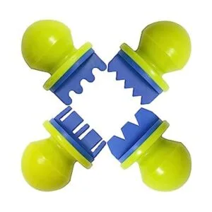 READY 2 LEARN Easy Grip Juego de 4 herramientas_1