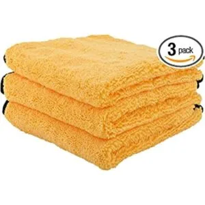 Chemical Guys MIC50603 Toallas profesionales de_1