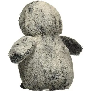 Pingino alegre tierno y suave de felpa de Aurora World_2