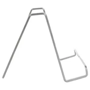 Gone para un Run bibfolio Display Stand para Race baberos_1