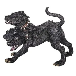 Safari Ltd Mythical Realms Cerberus_2