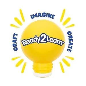 READY 2 LEARN Easy Grip Juego de 4 herramientas_6