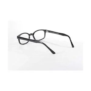 Anteojos de sol con lentes transparentes XKD 1015 de_3