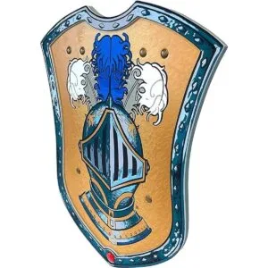 Liontouch 28001LT Mystery Knight Escudo de juguete para