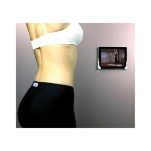 Blanco Koala Soporte de pared para tablet de Dockem base_4