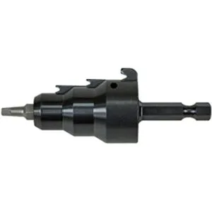 Klein Tools Escariador de conducto de alimentación 85091_1