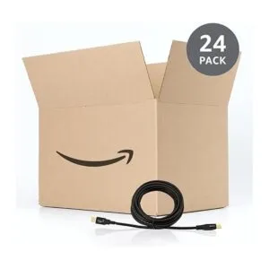 Cable USB 2.0 tipo de impresora Amacho a Bmacho 15.7 ft_5