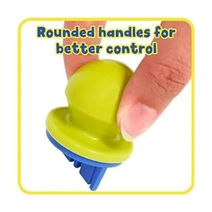 READY 2 LEARN Easy Grip Juego de 4 herramientas_3