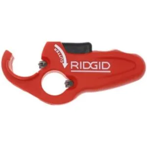 RIDGID Cortatubos de drenaje de plástico modelo PTEC 3000_2