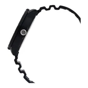 MRW200H 2BV Reloj negro con neodisplay y correa de_3