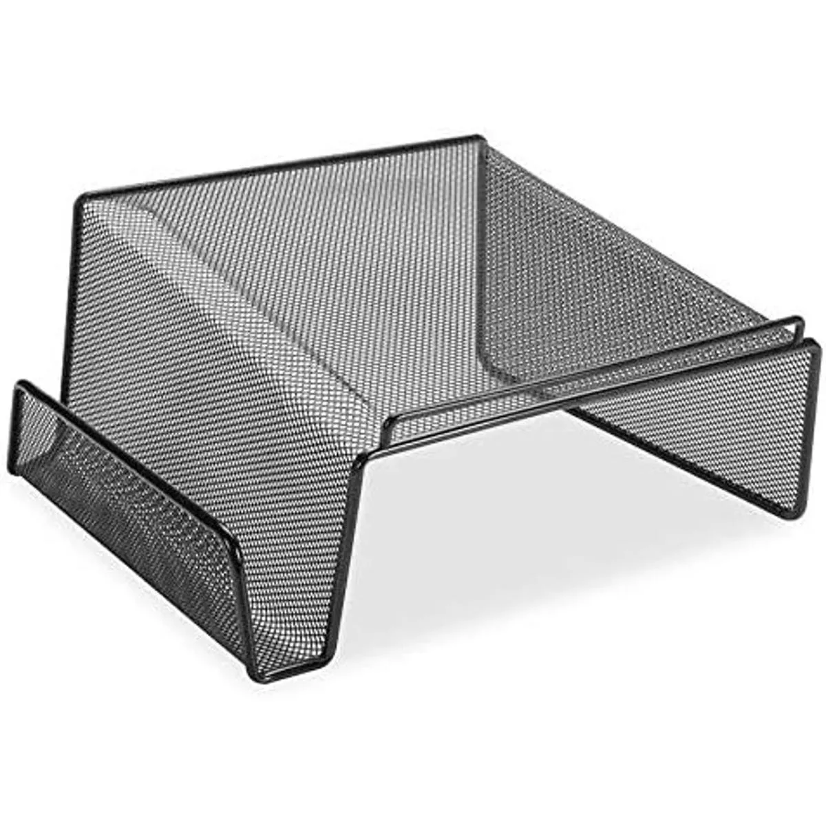 Lorell Soporte de teléfono de malla de altura angular_5