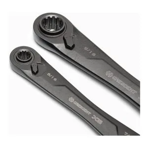 Juego de llaves con caja doble Crescent X6 4in1 cinta_2