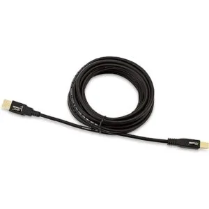 Cable USB 2.0 tipo de impresora Amacho a Bmacho 15.7 ft_4