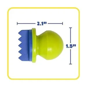 READY 2 LEARN Easy Grip Juego de 4 herramientas_5