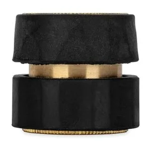 Camco Desconexión rápida de manguera de latón y acero de_3