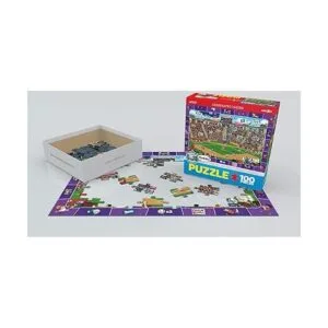 Béisbol rompecabezas de 100 piezas para localizar y_3