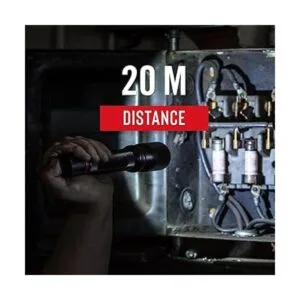 COAST A9R Lámpara LED de inspección recargable de 54_3