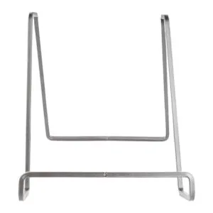 Gone para un Run bibfolio Display Stand para Race baberos_4