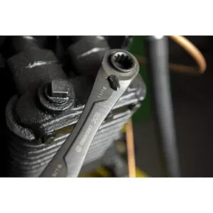 Juego de llaves con caja doble Crescent X6 4in1 cinta_4