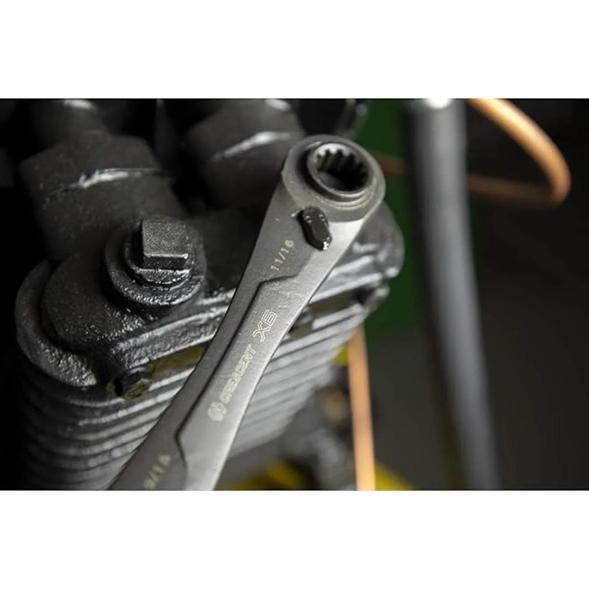 Juego de llaves con caja doble Crescent X6 4in1 cinta_4