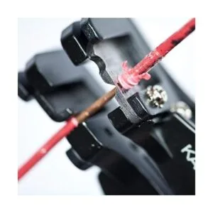 Klein Tools cortador de alambre y pelacables para cable_4