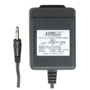 Adaptador de pared AC a CA transformador 12 V CA 1000 mA_1