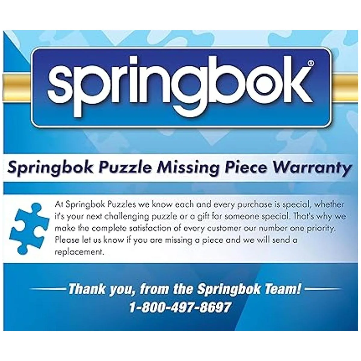 Rompecabezas Springbok Guacamayo escarlata 400 piezas_4