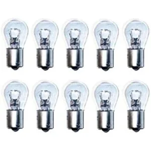 1156LL Sylvania Long LifePack of 10 Bulbs_1