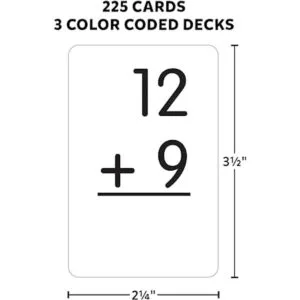 Edupress Juego Math Splat grados adicionales 2 EP63759_5