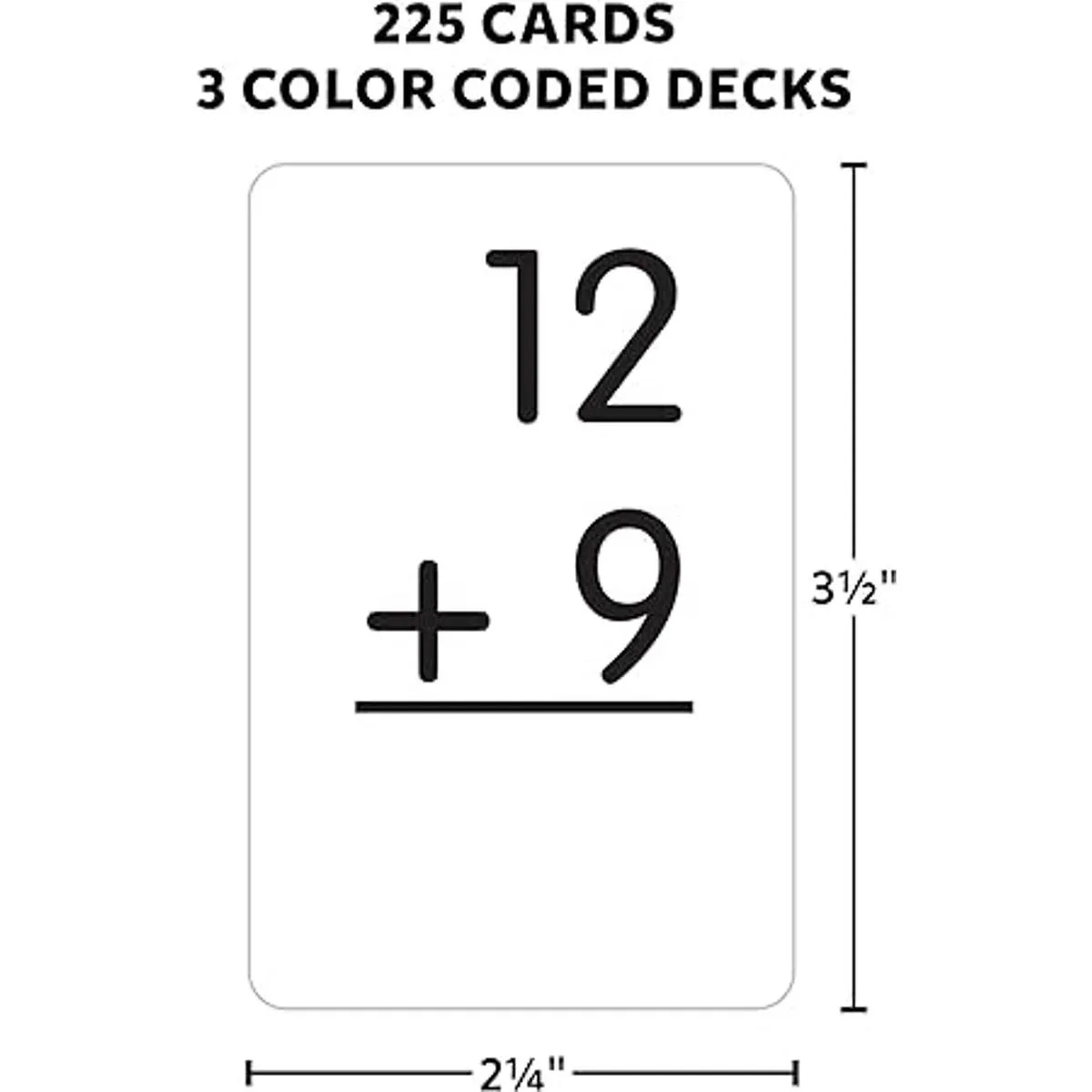 Edupress Juego Math Splat grados adicionales 2 EP63759_5