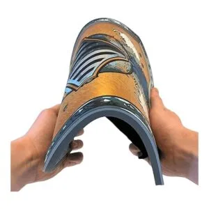 Liontouch 28001LT Mystery Knight Escudo de juguete para