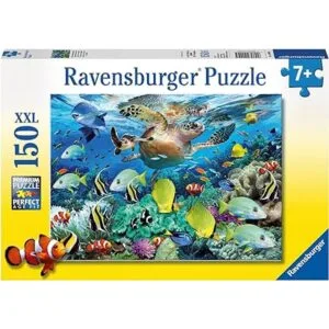 Ravensburger Underwater Paradise Rompecabezas de 150_3