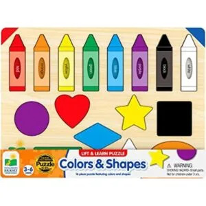 El viaje de aprendizaje Lift aprender colores y formas_1