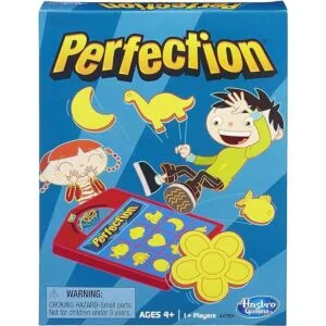 Juego de perfección