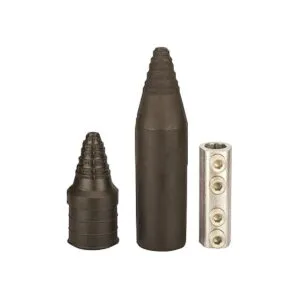 Kits de Splice con tapa de goma de Entierro 20 AWG 500_2
