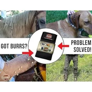 BurrPaw Herramienta de eliminación de rebabas para perros_4