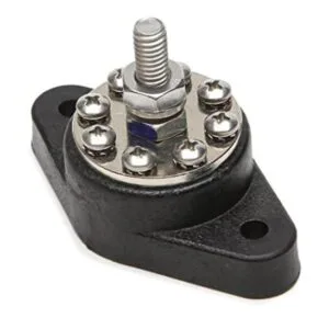 Painless Performance 80115 Bloque de distribución de 8_1