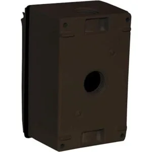 Sigma Engineered Solutions Bronze Sigma Electric 16446BR_4