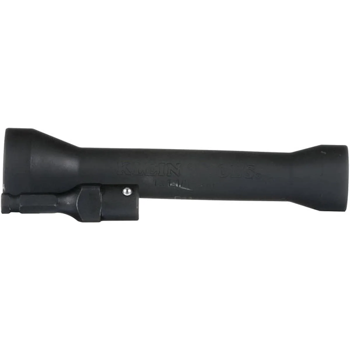 Klein Tools NRHD Toma de impacto 3 en 1 cuenta con tres_4