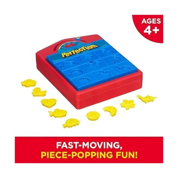 Juego de perfección