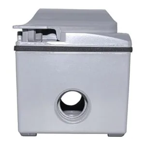 Sigma Engineered Solutions Gray Sigma Electric 16446_5