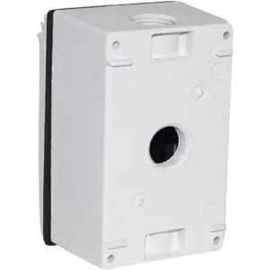 Sigma Engineered Solutions White Sigma Electric 16446WH_5