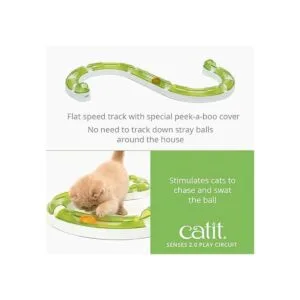 Circuito Catit Senses 2.0_3