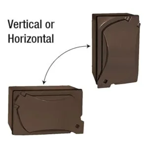 Sigma Engineered Solutions Bronze Sigma Electric 16446BR_3