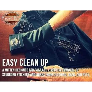 BurrPaw Herramienta de eliminación de rebabas para perros_3