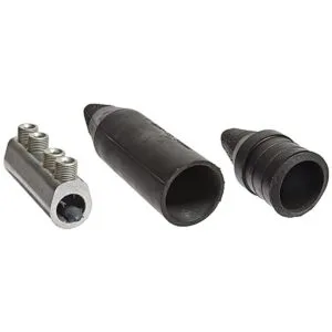 Kits de Splice con tapa de goma de Entierro 20 AWG 500_1