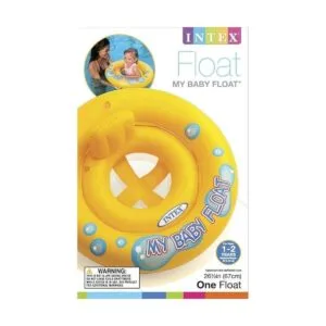 Flotador Intex My Baby Paquete de 2 El color puede variar_3