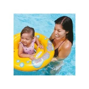 Flotador Intex My Baby Paquete de 2 El color puede variar_2