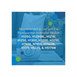 Pure Guardian FLTDC20 Filtro de desmineralización_3